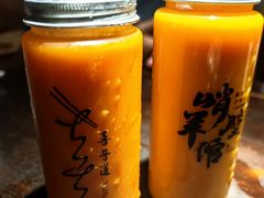 -喜晋道面馆(华严寺广场店)