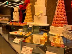 -富力丽思卡尔顿酒店·香荟全日制餐厅