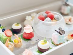 -三迪希尔顿酒店·星空酒廊