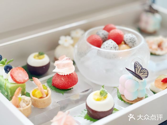 三迪希尔顿酒店·星空酒廊图片