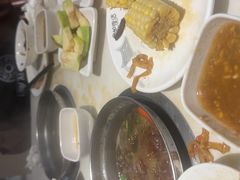 -围炉夜话·潮汕卤水火锅(榕江店)
