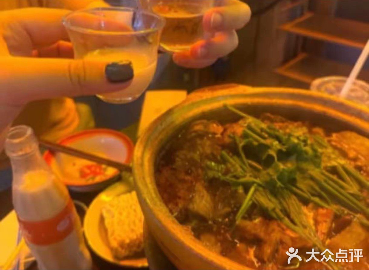 这家牛腩煲，不吃后悔一辈子