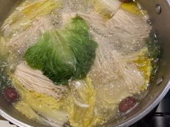-三亚湾假日度假酒店·中餐厅