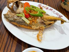 -等我餸上门海鲜大排档(天河南店)