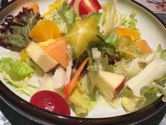 -炭舍干锅·烤鱼(扬名广场店)