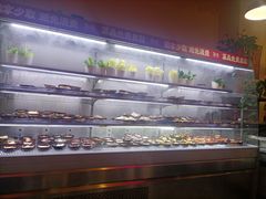 -宽尺巷鱼蛙自助火锅(虎丘钻石广场店)