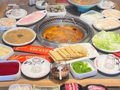 -蜀留香火锅·始于1999·原四川老火锅(白堤路店)