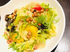 -老牌坊鲁菜名店(宽厚里店)