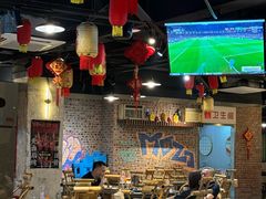 -神伙烧烤(江北黄泥塝店)