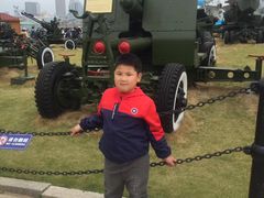 -中国人民解放军海军博物馆