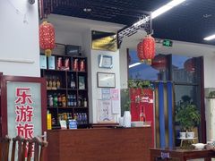 -八爷手擀炸酱面(张家窝店)