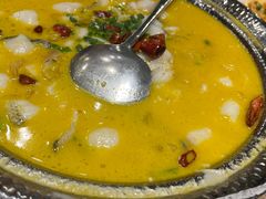 -李氏传家菜(兴城路店)