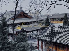 -华清宫景区