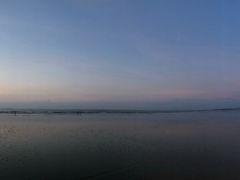 -六鳌翡翠湾滨海度假景区