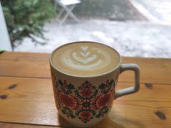 -COTTON CAFE(德信·中外公寓店)