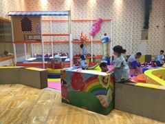 -丽池宫韩式汗蒸会馆(华灯坊店)