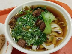 -东方削面(迎泽街店)