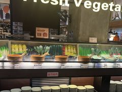 -韩盛·盛江山自助料理(中街大悦城黑金店)