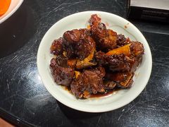 -水先生寧波菜(天一店)