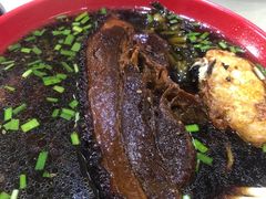 -小龙大肉面馆