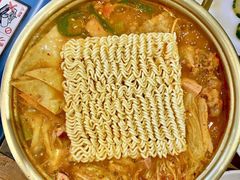 -紫霞门韩国料理烤肉(深南东路店)