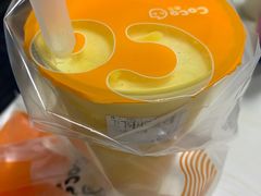 -CoCo都可(常德路店)