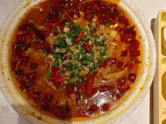 -蓉李记成都名小吃(合肥包河万达店)