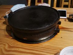 -胖记烤肉(湖大店)