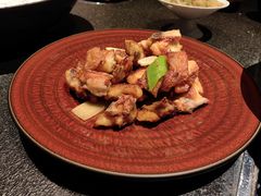 -荣记火锅(青悦城店)