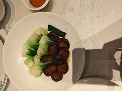 -上海和平饭店龙凤厅 Dragon Phoenix