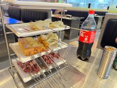 -嫩羊羊·延边烤串·朝鲜族美食(张家港美食街店)