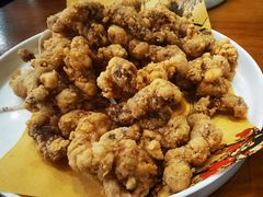 -醉壹号海鲜大排档·老厦门特色菜(厦门美食地标店)