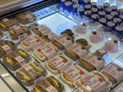 -红星前进面包牛奶公司(君太店)