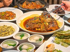 -烟水渔庄餐厅(西溪湿地店)