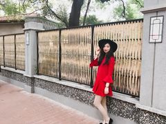 -上海衡山路十二号华邑酒店