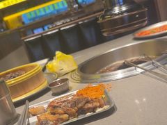 -大叹号·朝鲜族烤肉(滨海吾悦广场店)