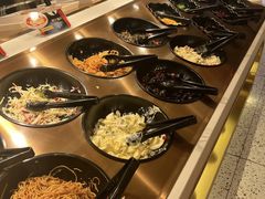 -比格比萨自助(宝山日月光店)