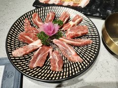 -妥妥烤肉料理(昙华林店)