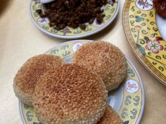 -仿膳饭庄·宫廷风味(百年传承店)