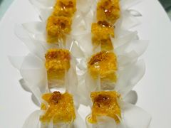 -北京老铺烤鸭(西稍门店)
