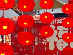 -友谊阳光城