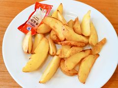 -萨莉亚意式餐厅(深圳北站店)