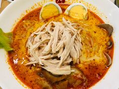 -亚坤 Ya Kun Kaya Toast(万象城店)