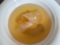 花胶松茸汤-福玺荟(外滩罗斯福店)