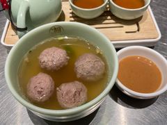 牛肉丸-潮界(虹桥新天地店)