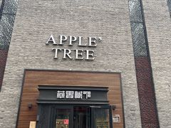 -苹果树下艺术餐厅(通州店)