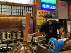 -美芝莲(领展购物广场中关村店)