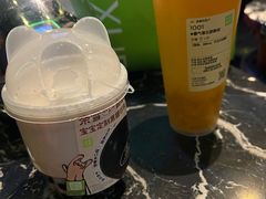 -奈雪的茶(天河城店)