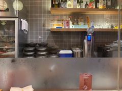 自助取餐区-初居食屋日式料理(万象城购物中心店)