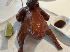 -侨美·唐荔园·40年地道粤菜